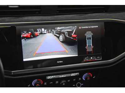 Audi RSQ3 Sportback