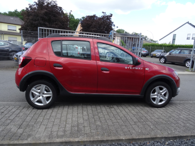 Dacia Sandero ii Steway Prestige 1.5 dCi 90CV