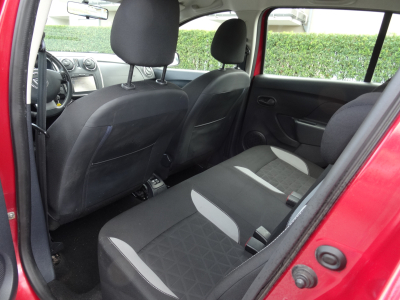 Dacia Sandero ii Steway Prestige 1.5 dCi 90CV