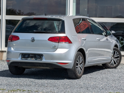 Volkswagen Golf 1.2 TSI ALLSTAR CLIM AUTO RADAR AV/ARR CRUISE CONTROL