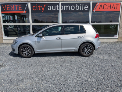 Volkswagen Golf 1.2 TSI ALLSTAR CLIM AUTO RADAR AV/ARR CRUISE CONTROL