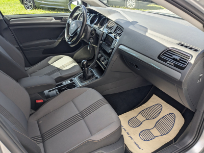 Volkswagen Golf 1.2 TSI ALLSTAR CLIM AUTO RADAR AV/ARR CRUISE CONTROL