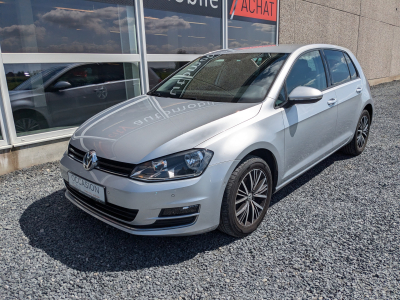 Volkswagen Golf 1.2 TSI ALLSTAR CLIM AUTO RADAR AV/ARR CRUISE CONTROL