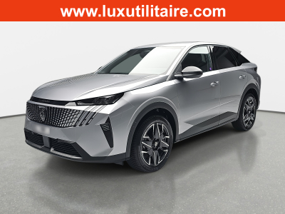 Peugeot 3008 1.2 Hybrid 145 E-DSC6 Allure