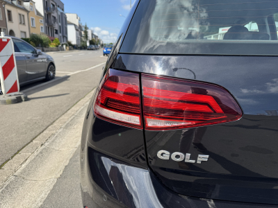 Volkswagen Golf 7 1.0 TSI 85