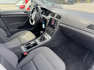 Volkswagen Golf 7 1.0 TSI 85