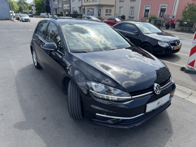 Volkswagen Golf 7 1.0 TSI 85