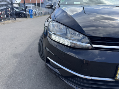 Volkswagen Golf 7 1.0 TSI 85