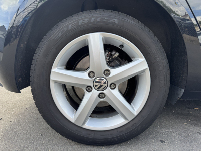 Volkswagen Golf 7 1.0 TSI 85