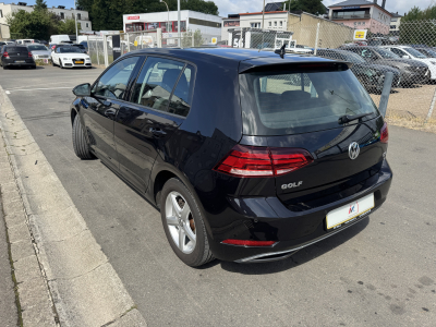 Volkswagen Golf 7 1.0 TSI 85