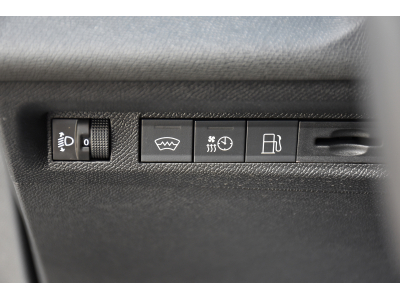 Peugeot 408 1.6 PHEV Hybrid EAT8 Allure