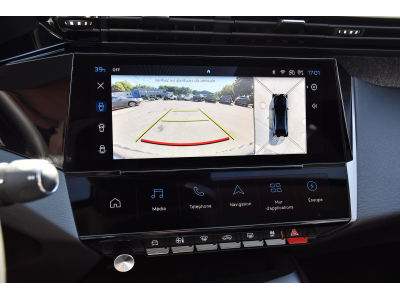 Peugeot 408 1.6 PHEV Hybrid EAT8 Allure