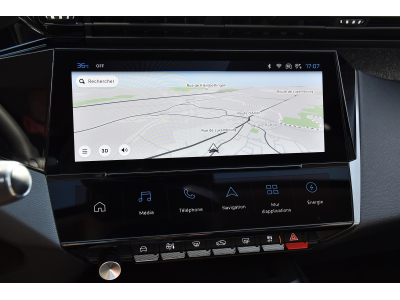 Peugeot 408 1.6 PHEV Hybrid EAT8 Allure