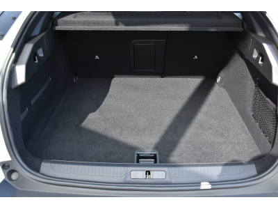 Peugeot 408 1.6 PHEV Hybrid EAT8 Allure