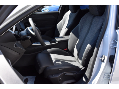 Peugeot 408 1.6 PHEV Hybrid EAT8 Allure