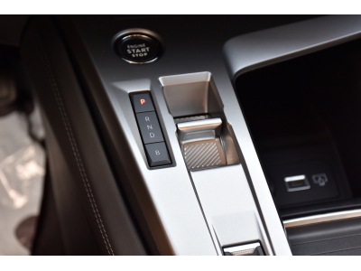 Peugeot 408 1.6 PHEV Hybrid EAT8 Allure