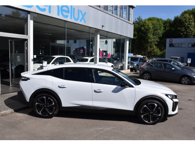 Peugeot 408 1.6 PHEV Hybrid EAT8 Allure