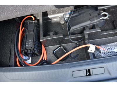 Peugeot 408 1.6 PHEV Hybrid EAT8 Allure