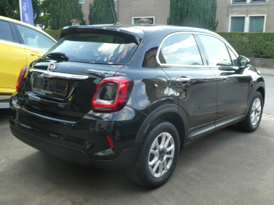 Fiat 500X 120 Pack