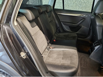 Skoda Octavia 2.0 TDI 184 DSG 4X4 SCOUT PANO CUIR NAVI