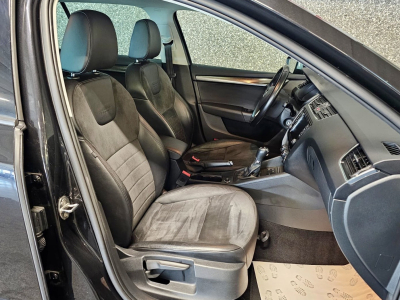 Skoda Octavia 2.0 TDI 184 DSG 4X4 SCOUT PANO CUIR NAVI