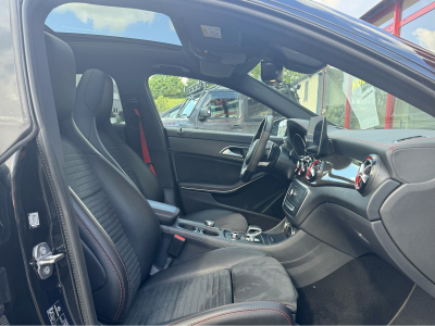 Mercedes-Benz CLA 45 AMG Shooting Brake 4MATIC PANO CUIR NAVI