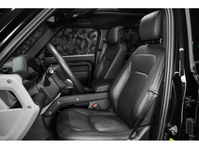 Land-Rover Defender P400 X- Dynamic