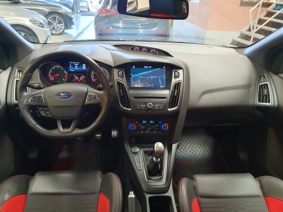 Ford Focus ST ECOBOOST 250CV