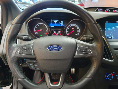 Ford Focus ST ECOBOOST 250CV