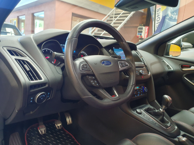 Ford Focus ST ECOBOOST 250CV