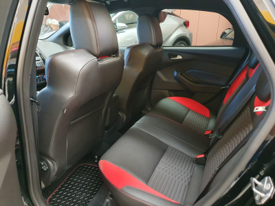Ford Focus ST ECOBOOST 250CV