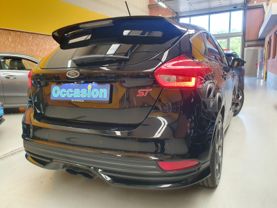 Ford Focus ST ECOBOOST 250CV