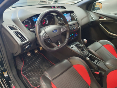 Ford Focus ST ECOBOOST 250CV