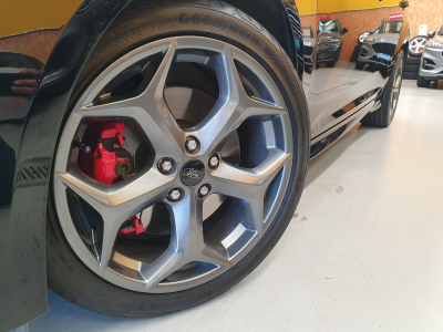 Ford Focus ST ECOBOOST 250CV