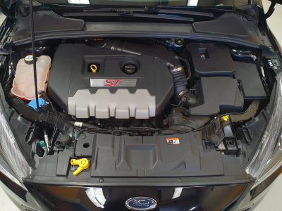 Ford Focus ST ECOBOOST 250CV