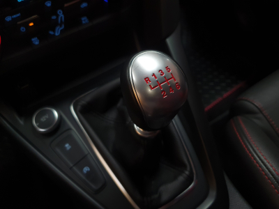 Ford Focus ST ECOBOOST 250CV
