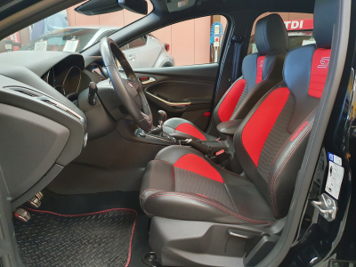 Ford Focus ST ECOBOOST 250CV
