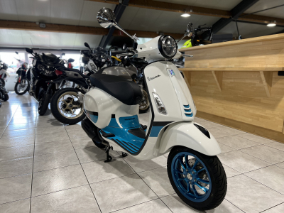 Vespa Primavera 125 VIBE