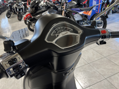 Vespa Primavera 125 S