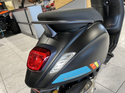 Vespa Primavera 125 S