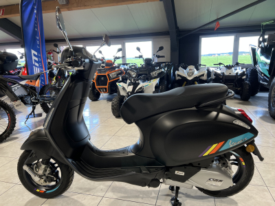 Vespa Primavera 125 S