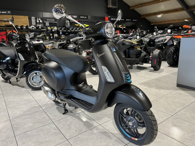 Vespa Primavera 125 S