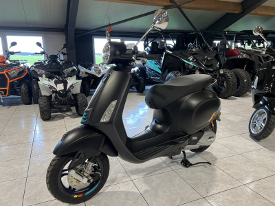 Vespa Primavera 125 S