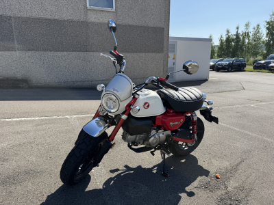 Honda Monkey 125 