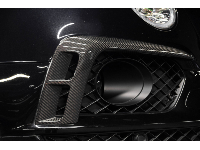 Bentley Bentayga Design Series V8