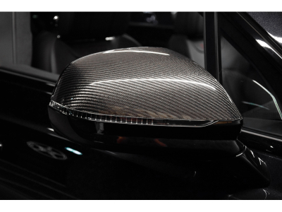 Bentley Bentayga Design Series V8