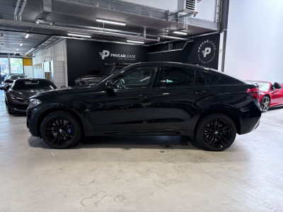 BMW X6 M /Pano/HUD/SoftClose/Keles/360° ACC/ /21/B&O