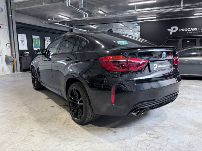BMW X6 M /Pano/HUD/SoftClose/Keles/360° ACC/ /21/B&O