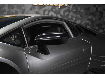 Lamborghini Huracán LP 610-4 Coupé 5.2 V10 / CAPRISTO