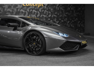 Lamborghini Huracán LP 610-4 Coupé 5.2 V10 / CAPRISTO